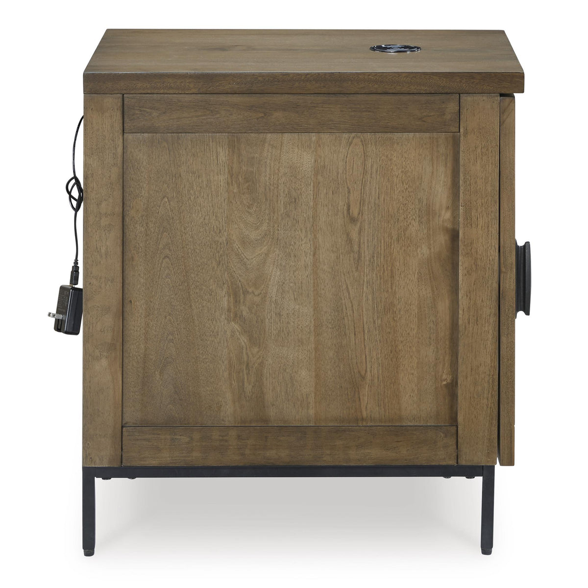 ☆たま☆T&A No.21 Signature Design by Ashley Torlanta T686-7 Chair Side End Table