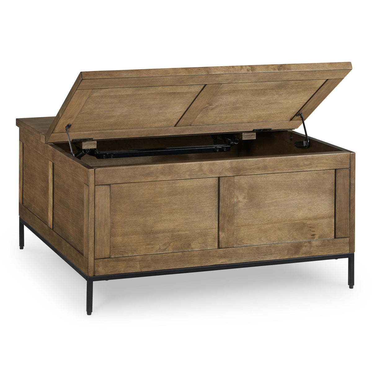 Signature Design by Ashley Torlanta T686-9 Lift Top Cocktail Table