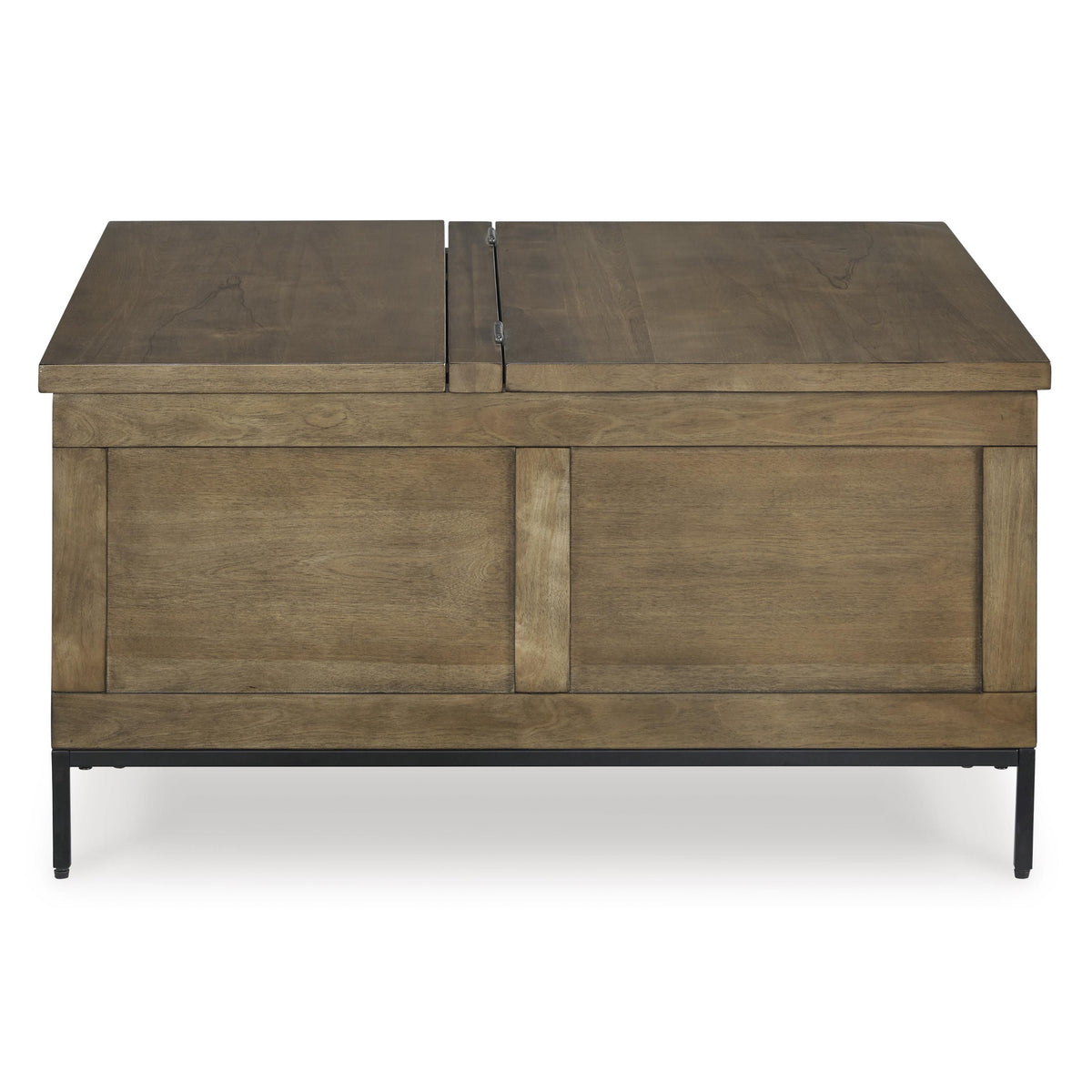Signature Design by Ashley Torlanta T686-9 Lift Top Cocktail Table