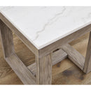 Signature Design by Ashley Loyaska T789T1 Coffee Table and 2 End Tables IMAGE 5