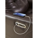 Signature Design by Ashley Pisgham Recliner U1050013 IMAGE 10