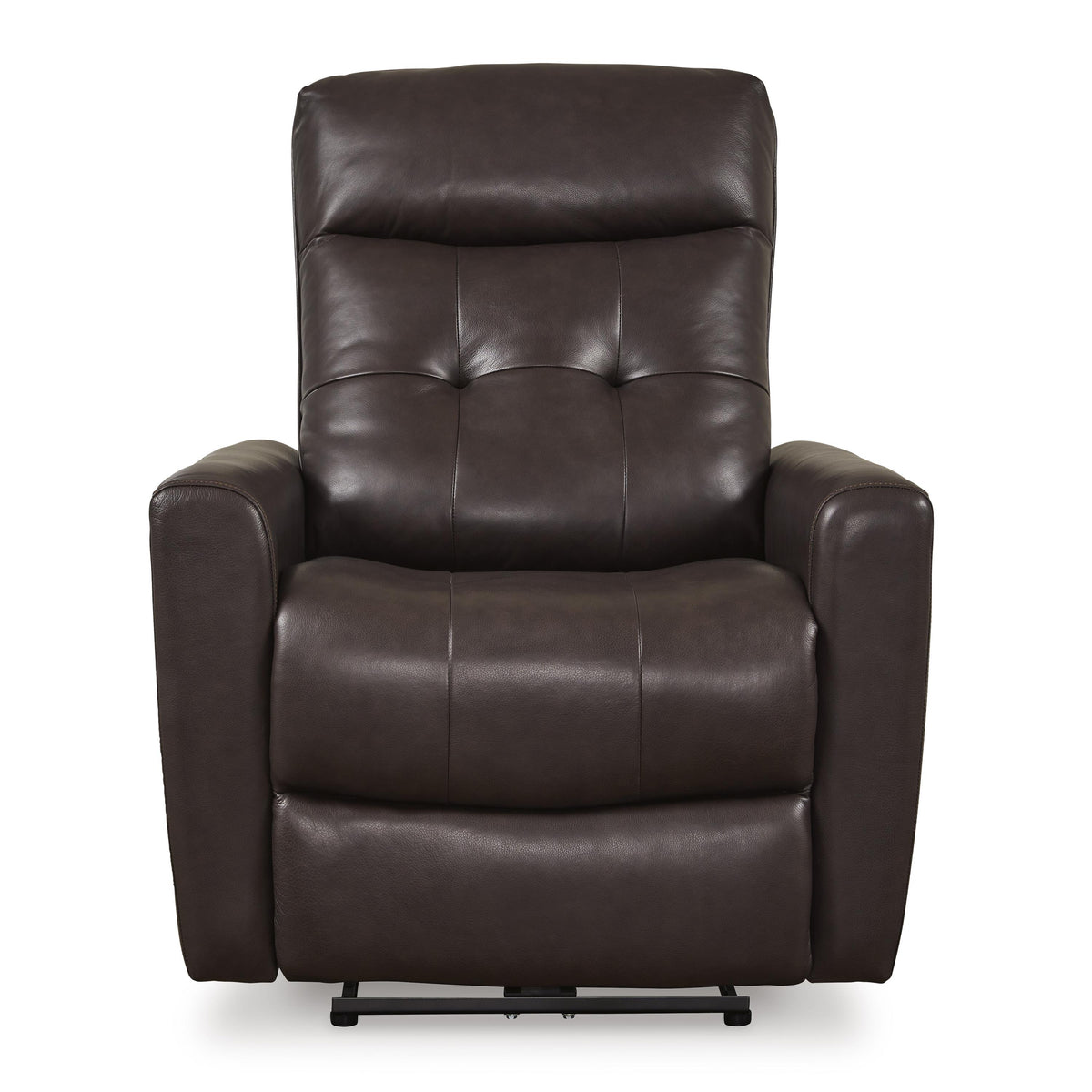 Signature Design by Ashley Pisgham U1050013 Power Recliner with Adjust