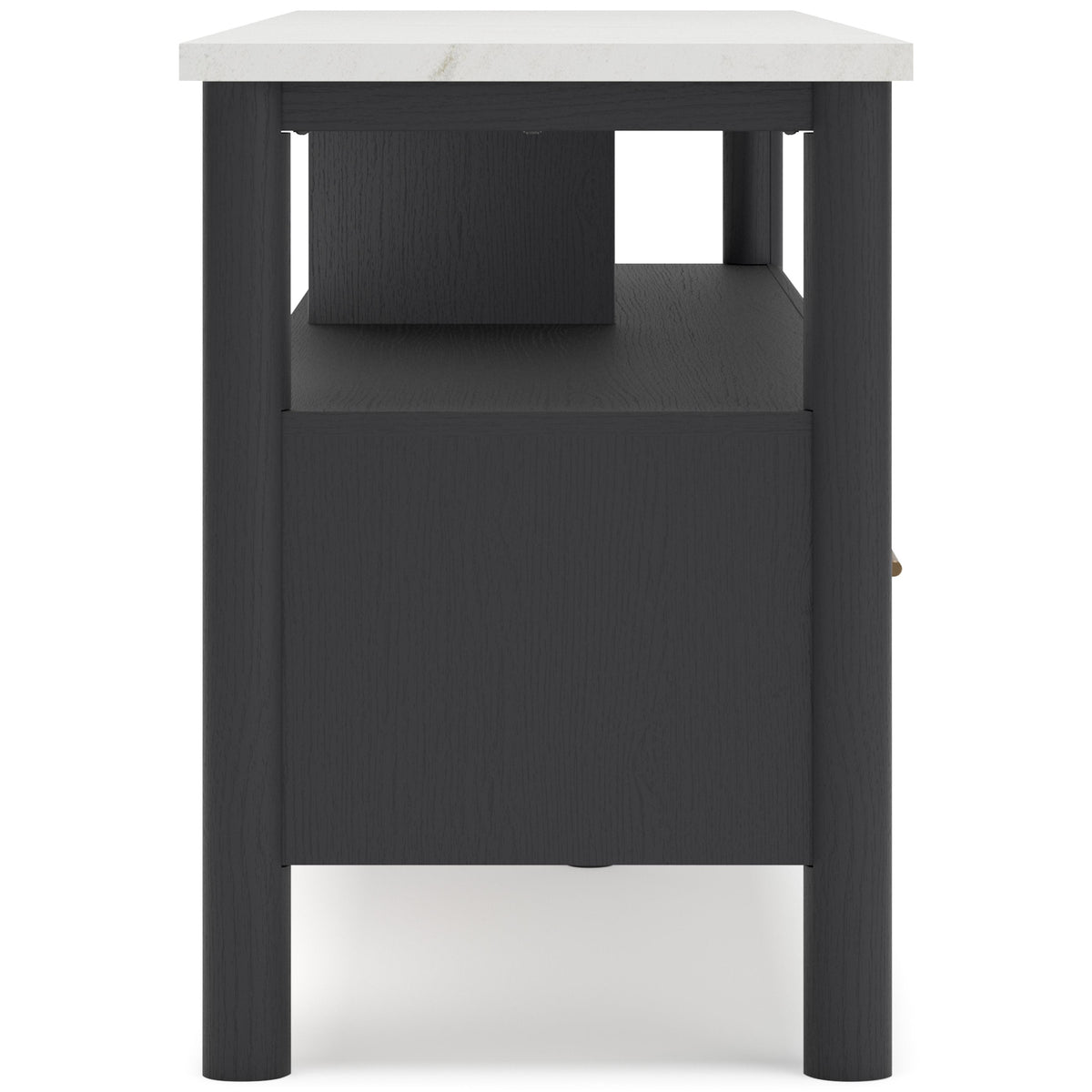 Signature Design by Ashley Cadmori W2616-68 Extra Large TV Stand Signature Design by Ashley Cadmori W2616-68 Extra Large TV Stand