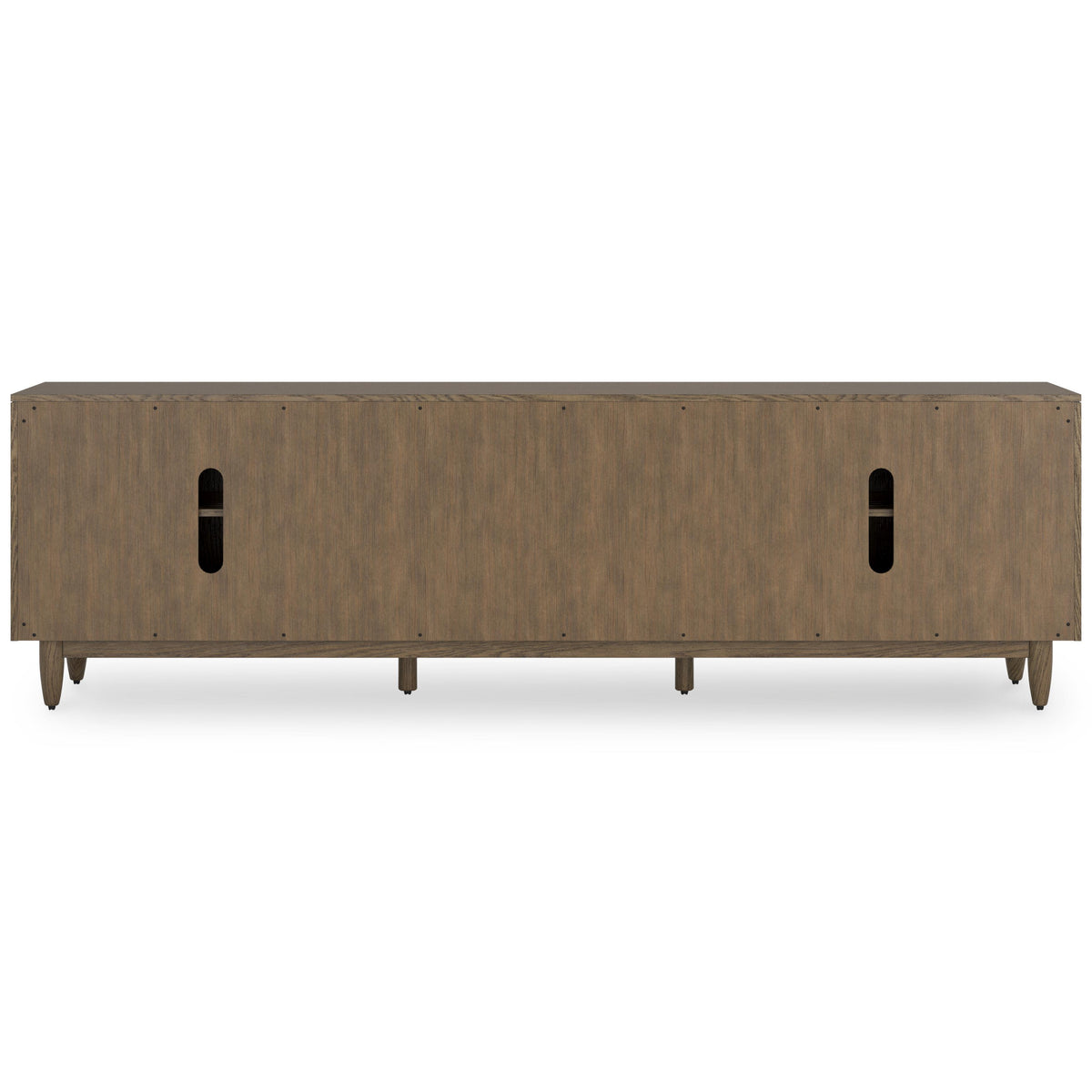 Signature Design by Ashley Roanhowe W769-68 Extra Large TV Stand
