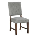 Homelegance Dining Chair 5414S IMAGE 2