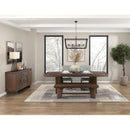  Homelegance Franco 5414S Side Chair IMAGE 9