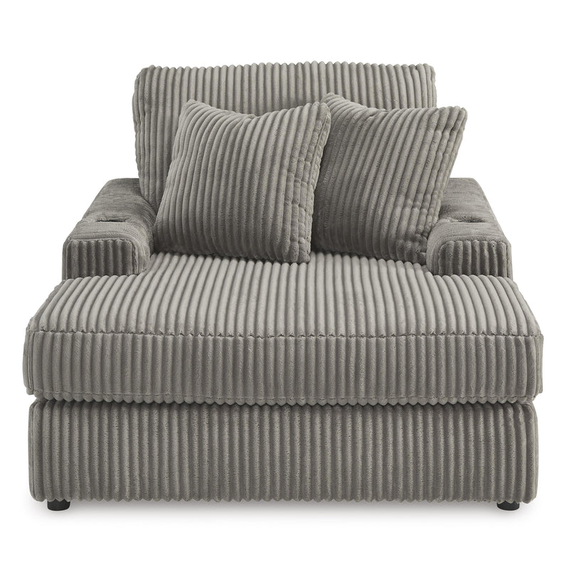 Signature Design by Ashley Lindyn 2110515 Chaise IMAGE 2