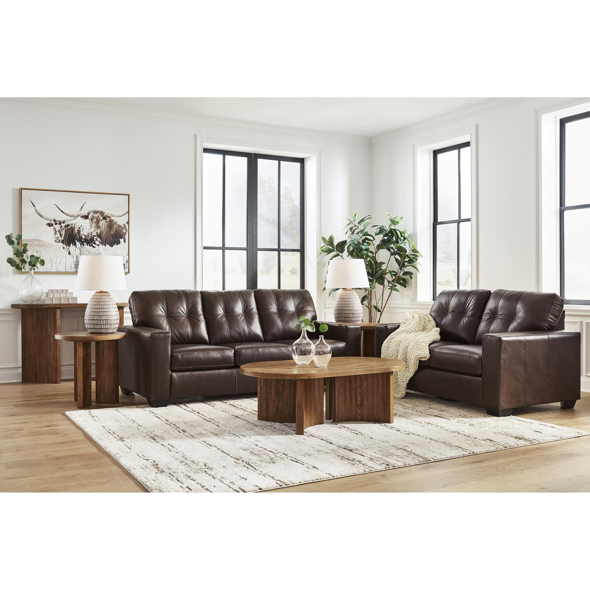 Signature Design by Ashley Santorine 2170638 Sofa