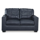 Signature Design by Ashley Santorine 2170735 Loveseat IMAGE 2