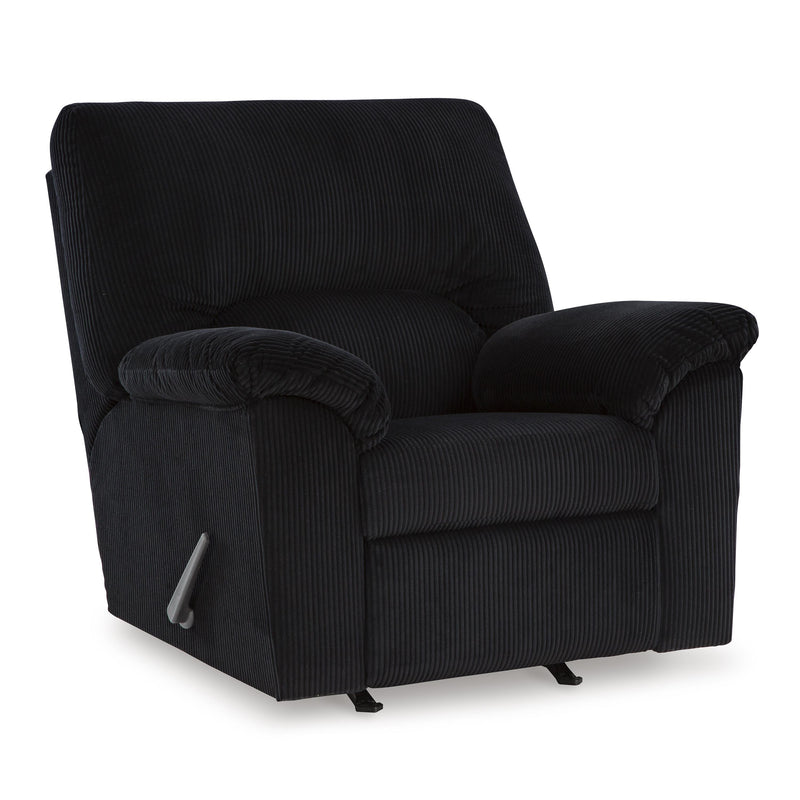 SimpleJoy Rocker Recliner SimpleJoy Rocker Recliner