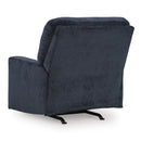 Signature Design by Ashley Aviemore 2430325 Rocker Recliner IMAGE 5