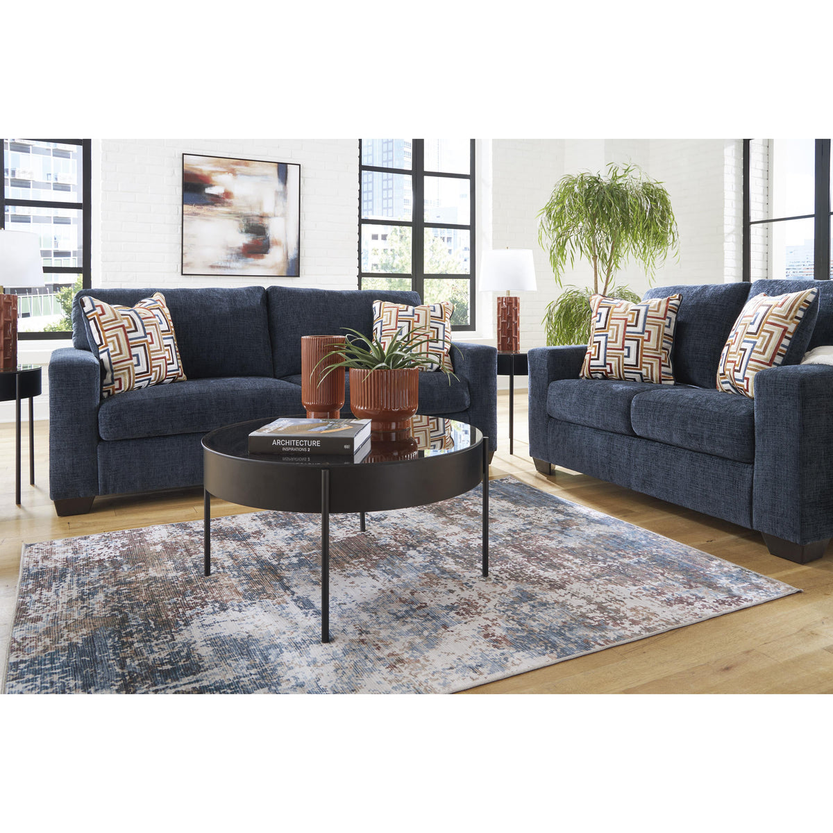 Signature Design by Ashley Aviemore 2430338 Sofa