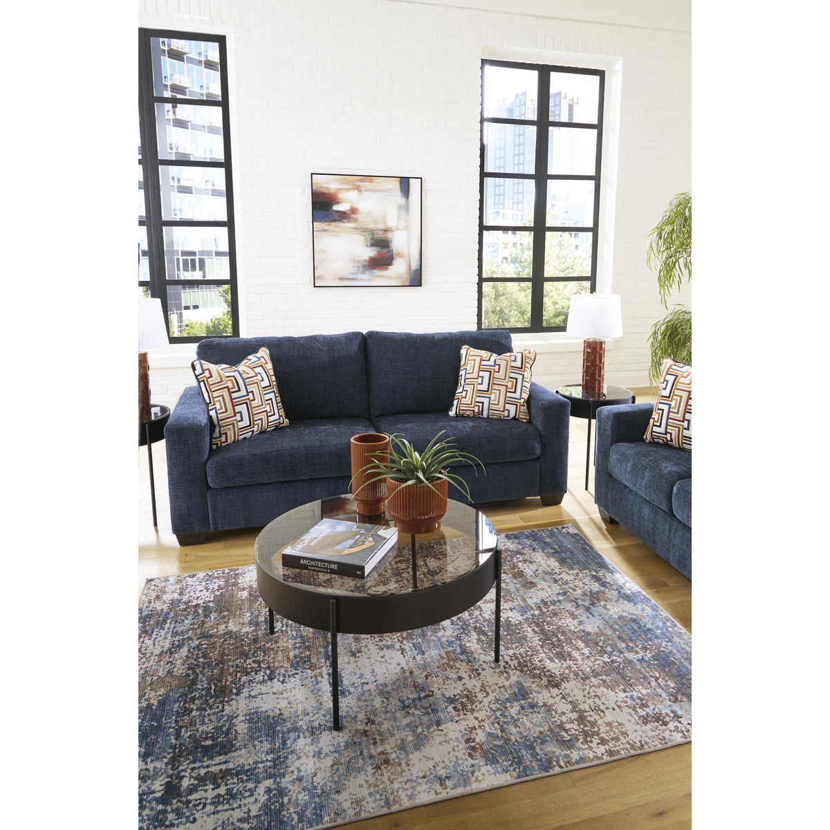 Signature Design by Ashley Aviemore 2430338 Sofa
