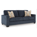 Signature Design by Ashley Aviemore 2430339 Queen Sofa Sleeper IMAGE 1
