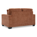 Signature Design by Ashley Aviemore 2430435 Loveseat IMAGE 4