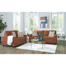 Signature Design by Ashley Aviemore 2430439 Queen Sofa Sleeper IMAGE 14