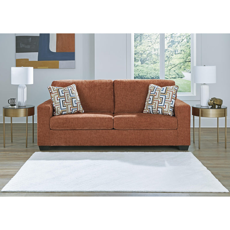 Signature Design by Ashley Aviemore Fabric Queen Sofabed 2430439 IMAGE 5