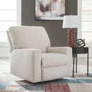 Signature Design by Ashley Aviemore 2430525 Rocker Recliner IMAGE 6