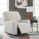 Signature Design by Ashley Aviemore 2430525 Rocker Recliner IMAGE 7