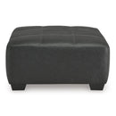 Benchcraft Brixley Pier 2990608 Oversized Accent Ottoman IMAGE 2