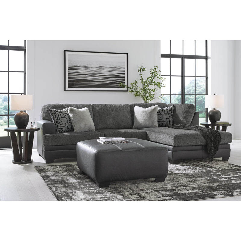 Benchcraft Brixley Pier 2990608 Oversized Accent Ottoman IMAGE 8