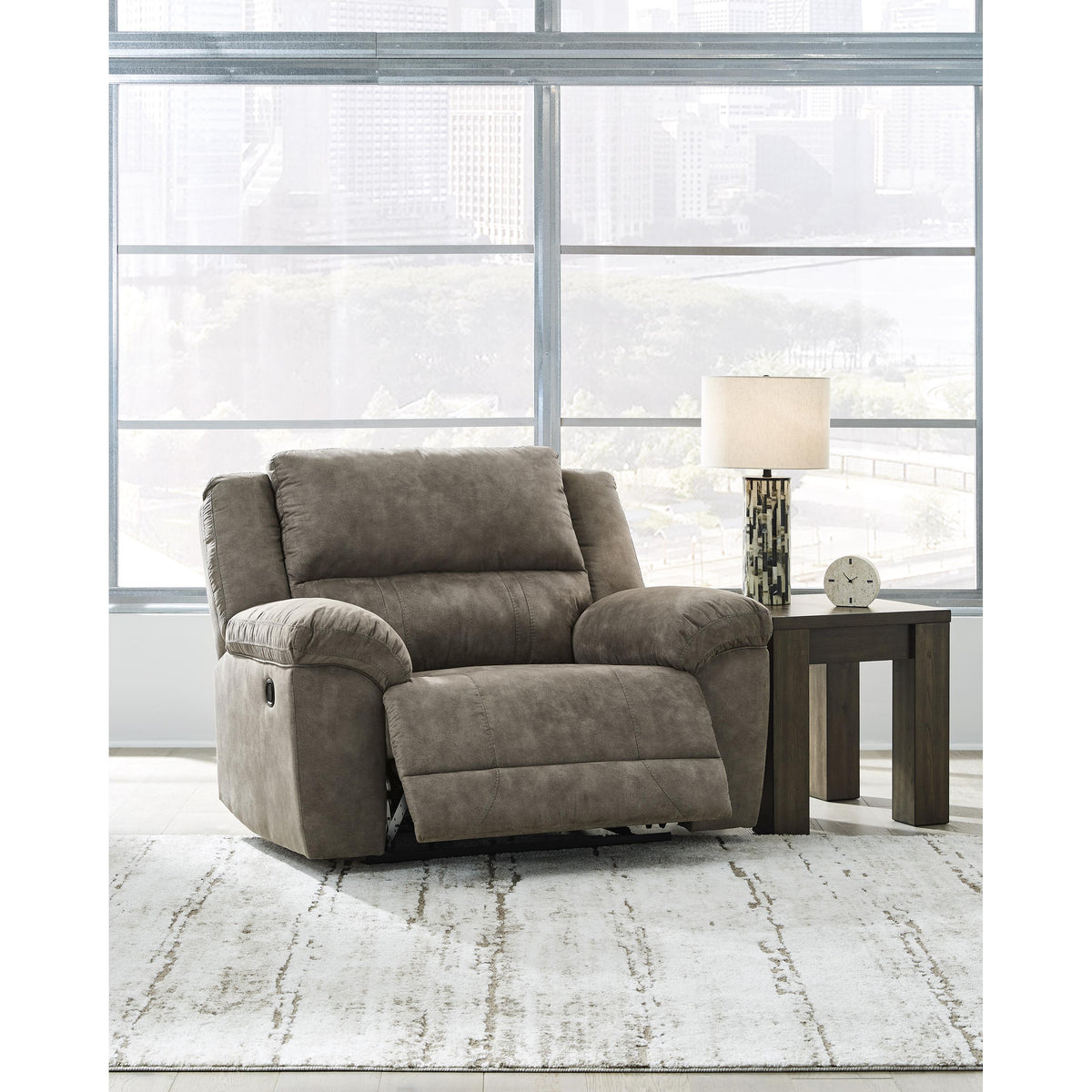 Signature Design by Ashley Laresview 3720352 Zero Wall Wide Signature Design by Ashley Laresview 3720352 Zero Wall Wide
