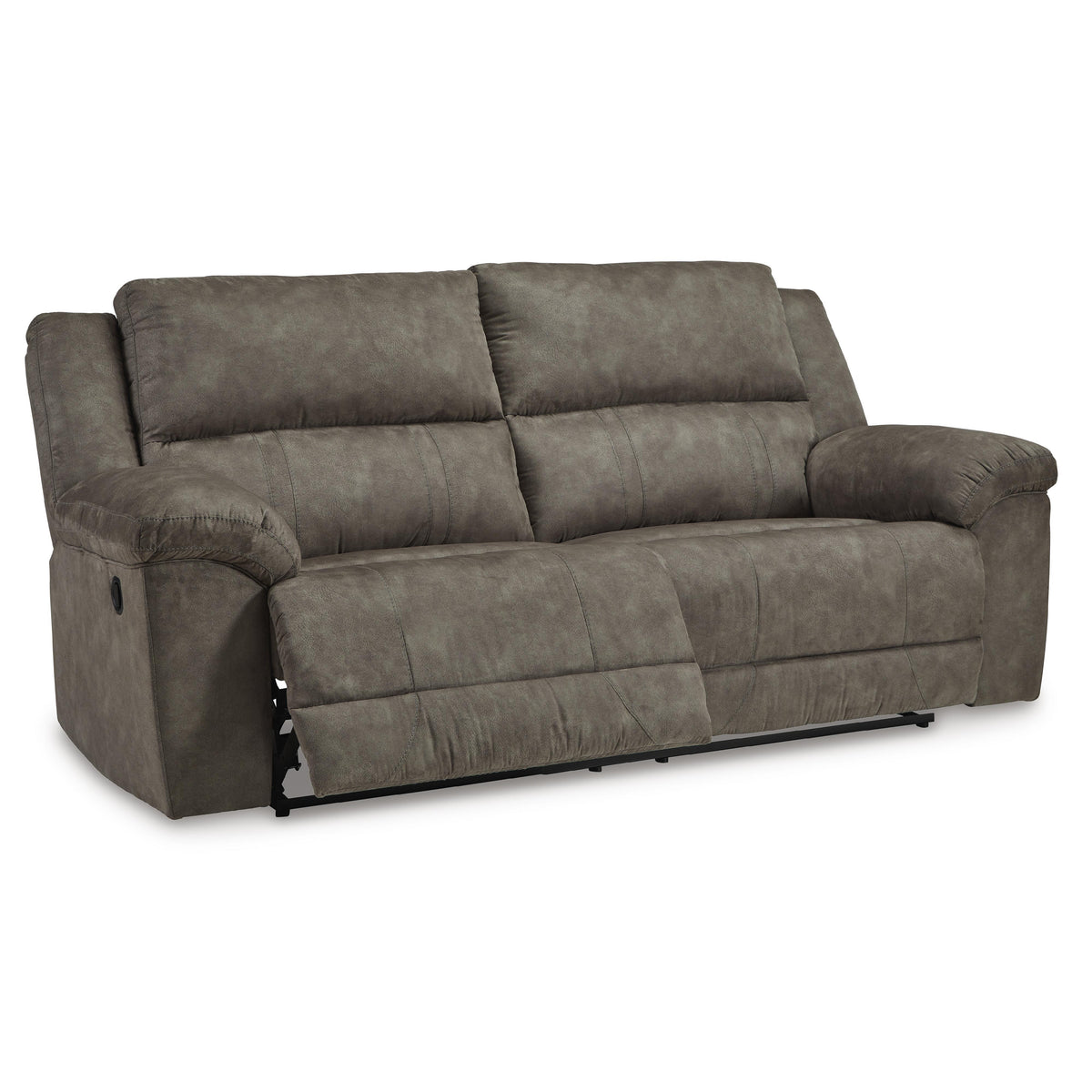 Signature Design by Ashley Laresview 3720381 2 Seat Reclining Sofa