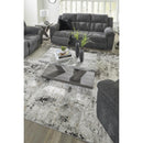 Signature Design by Ashley Frohn 3740688 Reclining Sofa IMAGE 9
