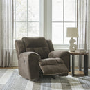 Signature Design by Ashley Frohn 3740725 Rocker Recliner IMAGE 8