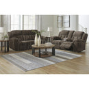 Signature Design by Ashley Frohn 3740788 Reclining Sofa IMAGE 11