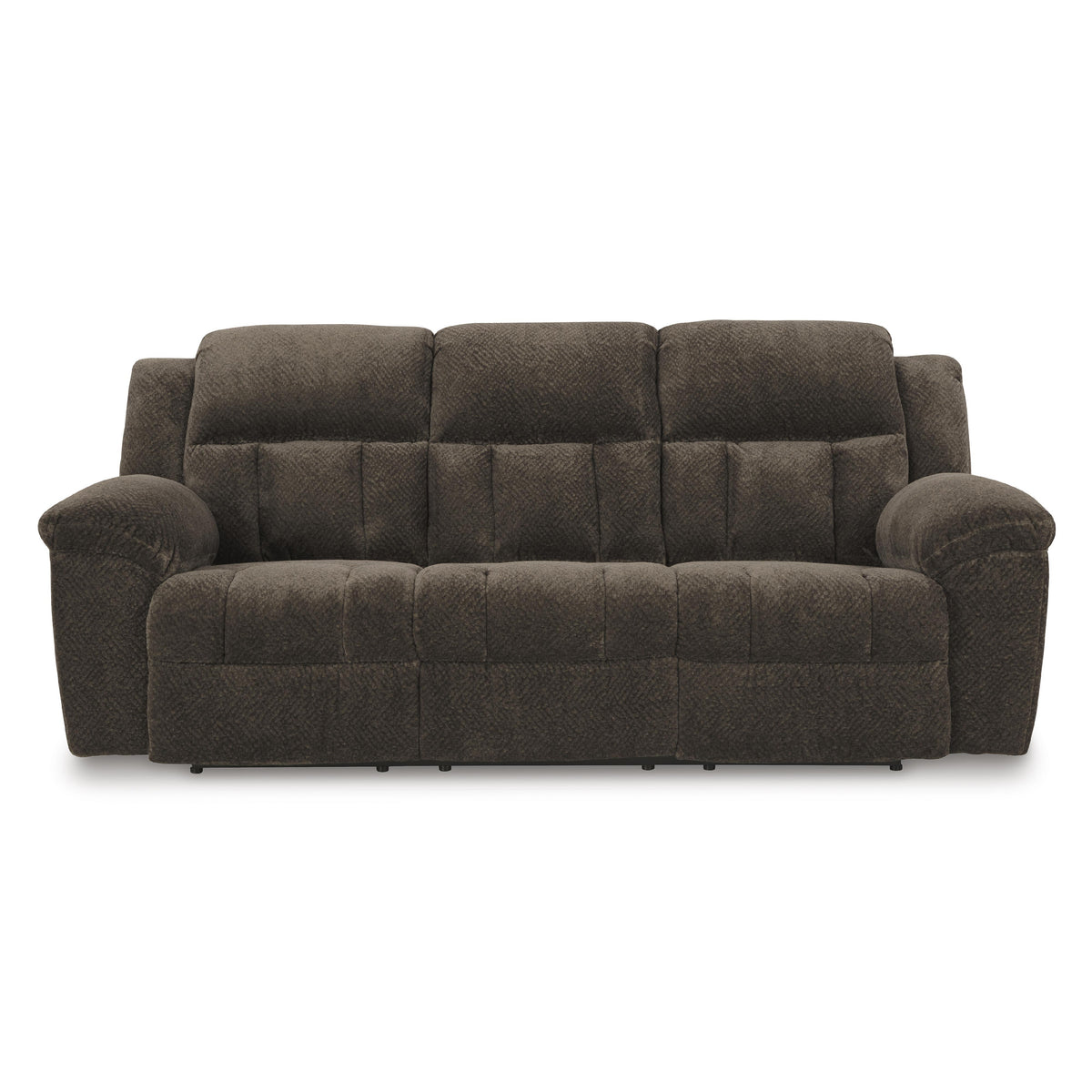 Signature Design by Ashley Frohn 3740788 Reclining Sofa