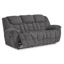 Signature Design by Ashley Foreside 3810488 Reclining Sofa IMAGE 2