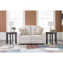 Signature Design by Ashley Danum 3880586 Reclining Loveseat IMAGE 6