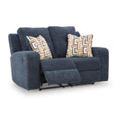 Signature Design by Ashley Danum 3880686 Reclining Loveseat IMAGE 2