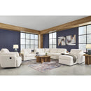 Signature Design by Ashley Modmax 92103S16 8 pc Sectional with Audio System IMAGE 3