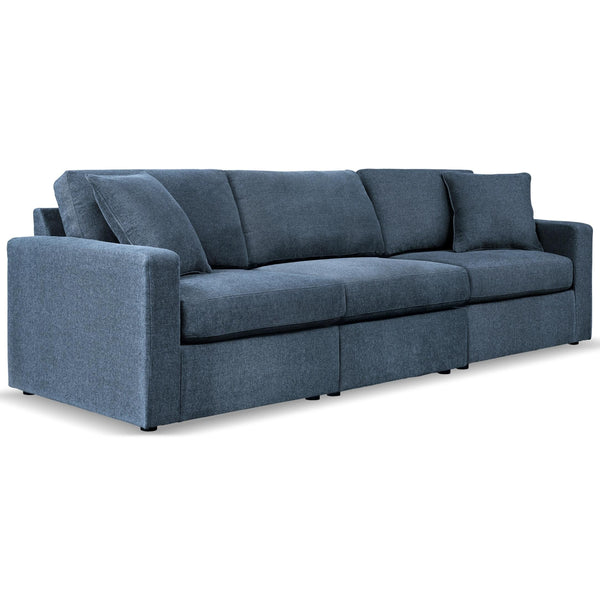 Signature Design by Ashley Modmax 92121S2 3 pc Sectional Sofa