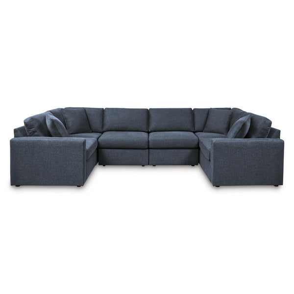 Signature Design by Ashley Modmax 92121S8 6 pc Sectional