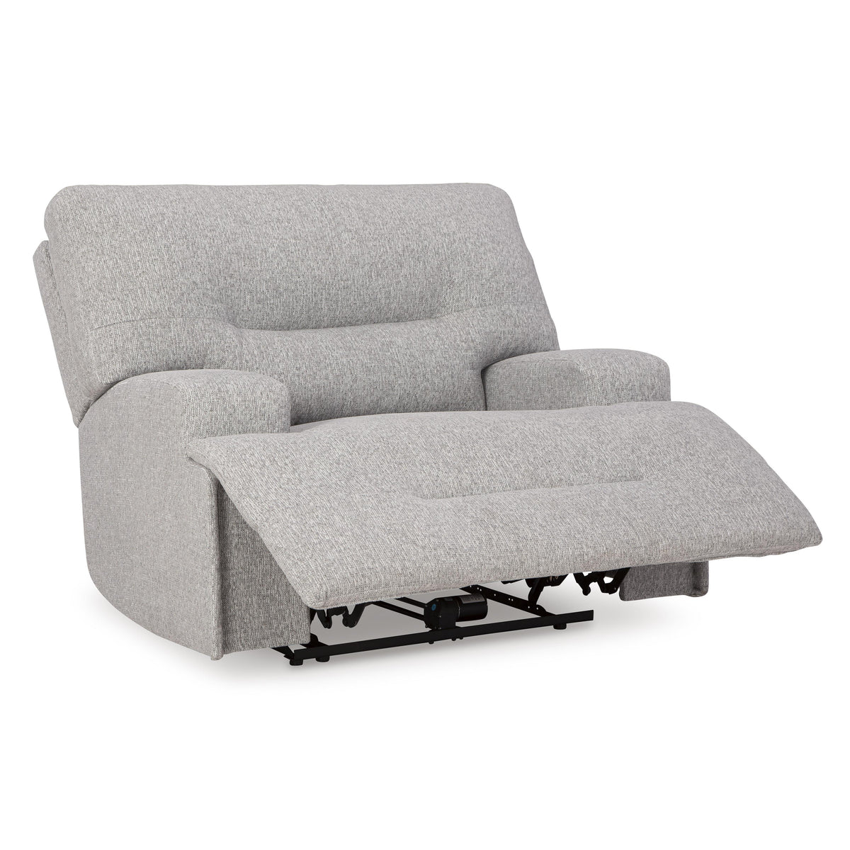 Signature Design by Ashley Acklen Place 9360582 Wide Seat Power Reclin