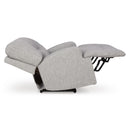 Signature Design by Ashley Acklen Place 9360582 Wide Seat Power Recliner IMAGE 5