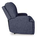 Signature Design by Ashley Acklen Place 9360782 Wide Seat Power Recliner IMAGE 4