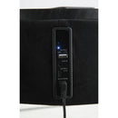 Signature Design by Ashley Nedman A4000669 Accent Table with Speaker IMAGE 3