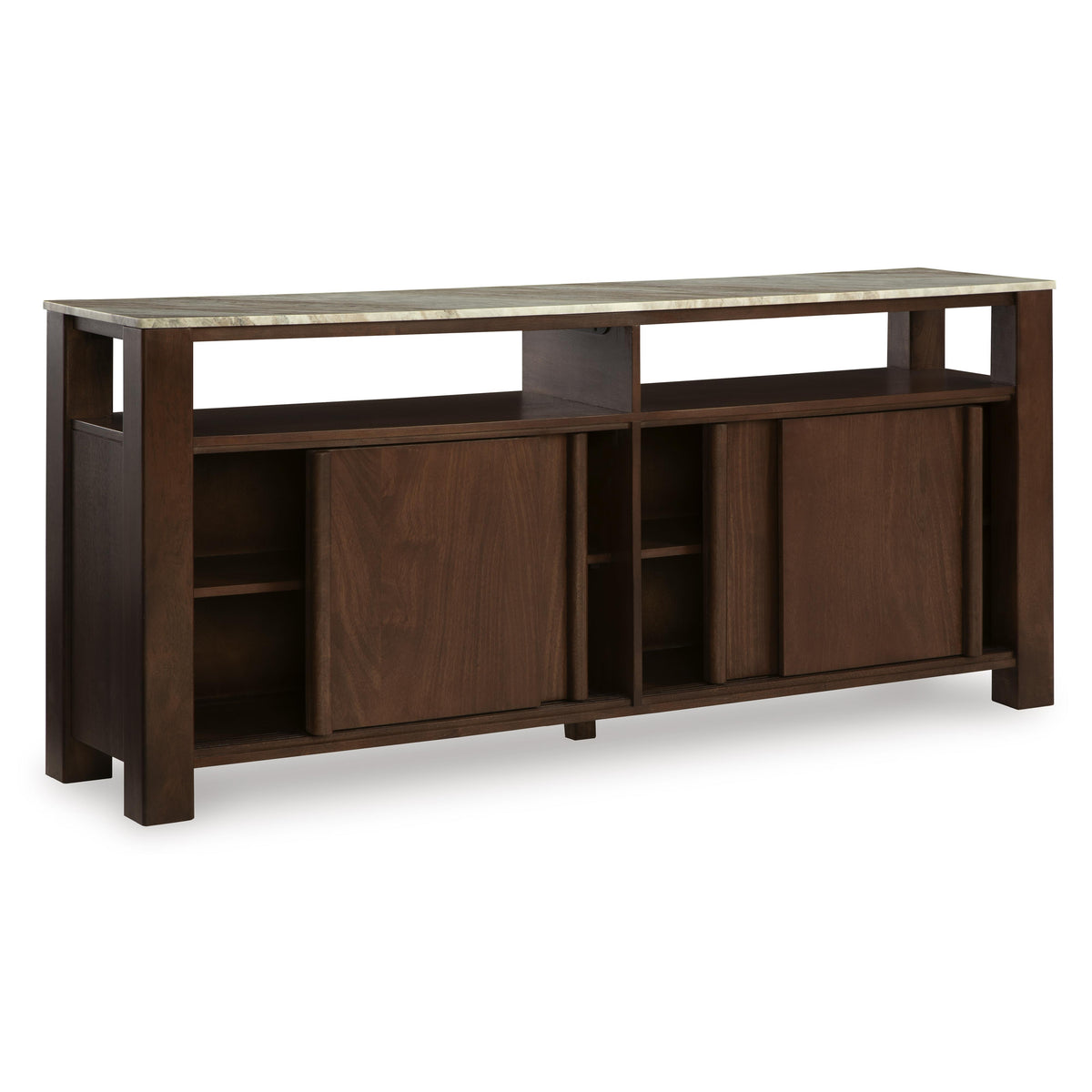 Signature Design by Ashley Tobinville A4000673 Accent Cabinet
