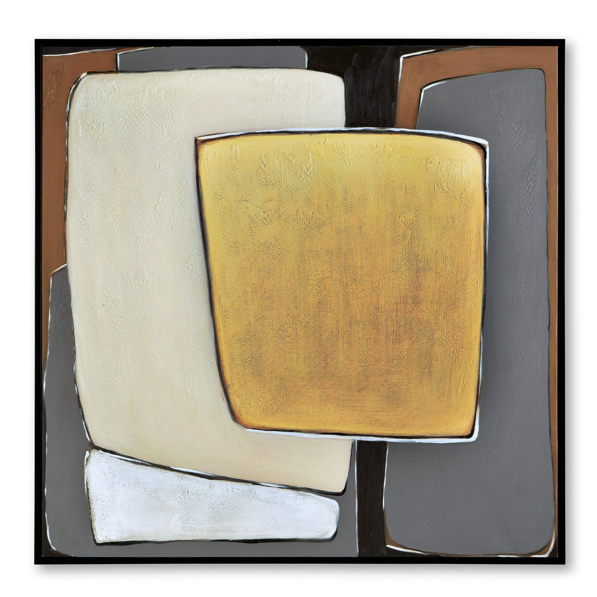 Signature Design by Ashley Actman A8000428 Wall Art