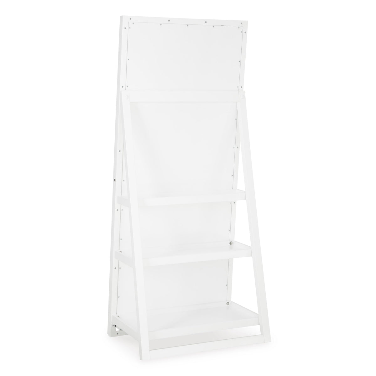 Signature Design by Ashley Evesen A8010383 Floor Standing Mirror with