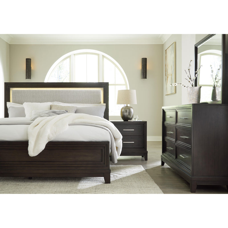  Signature Design by Ashley Neymorton B618-36 Bedroom Mirror IMAGE 4