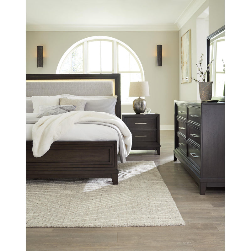  Signature Design by Ashley Neymorton B618-36 Bedroom Mirror IMAGE 6