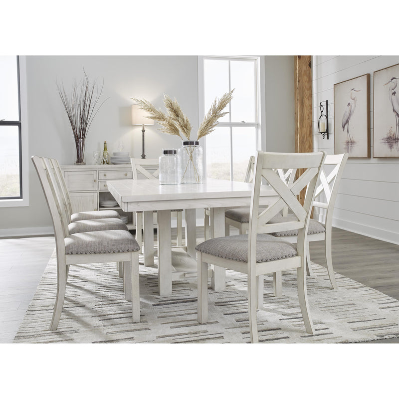 Robbinsdale Dining Set Robbinsdale Dining Set