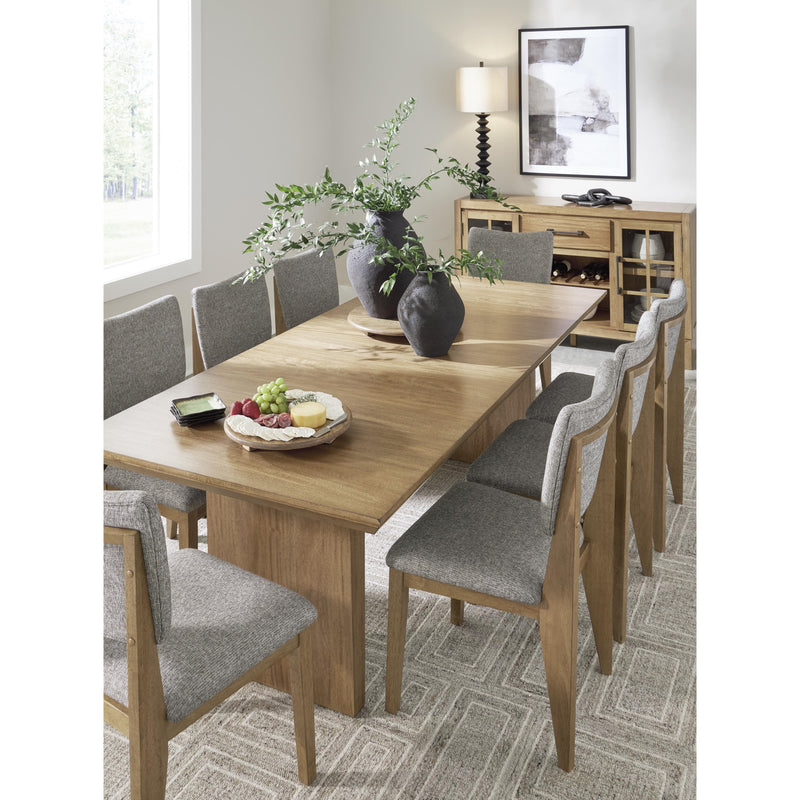 Sherbana Dining Set Sherbana Dining Set