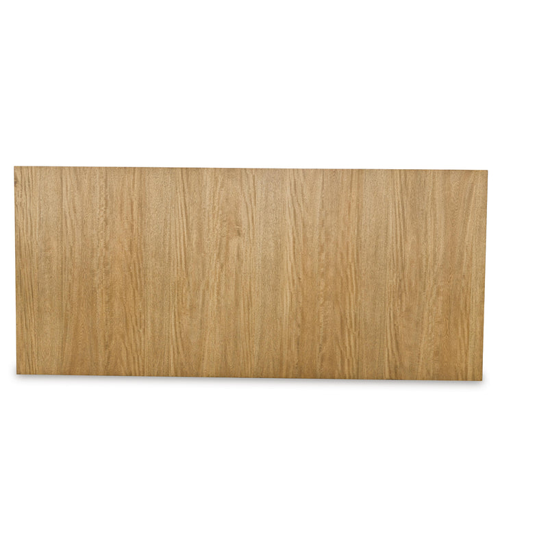 Signature Design by Ashley Sherbana D833-35 Rectangular Dining Room Extension Table IMAGE 4