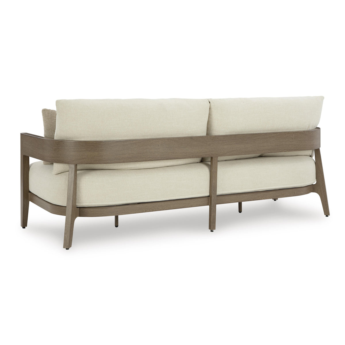 Signature Design by Ashley Serene Bay P671-838 Sofa with Cushion